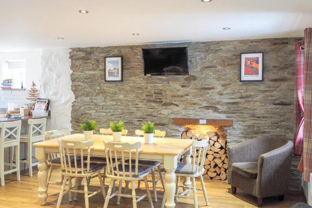 Photo of Others in Cilgerran