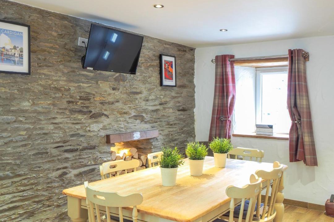 Photo of Others in Cilgerran