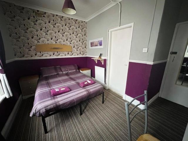 Photo of Bedroom in Blackpool Town Center