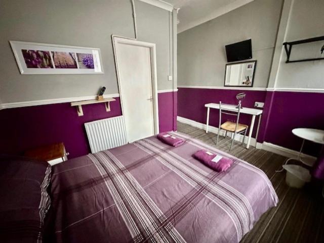 Photo of Bedroom in Blackpool Town Center