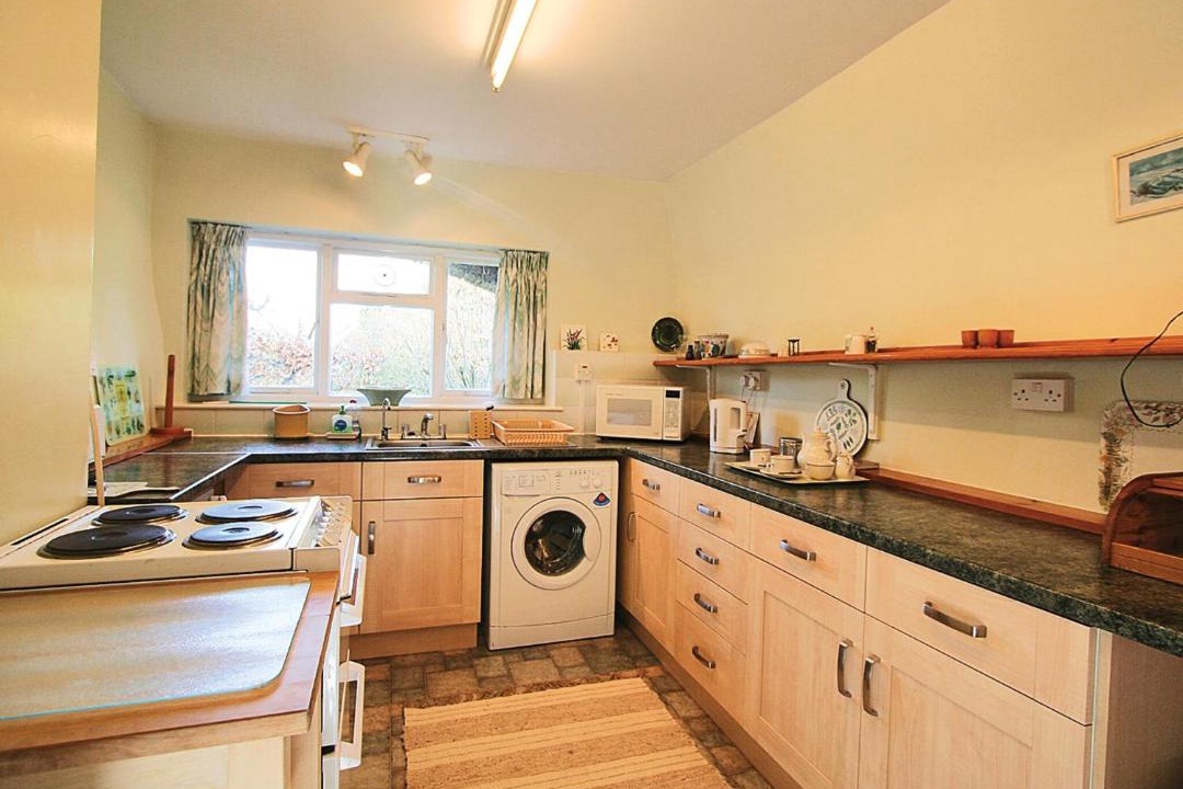 Photo of Kitchen in Collingbourne Kingston