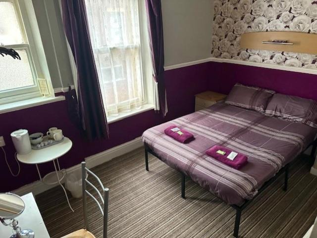 Photo of Bedroom in Blackpool Town Center