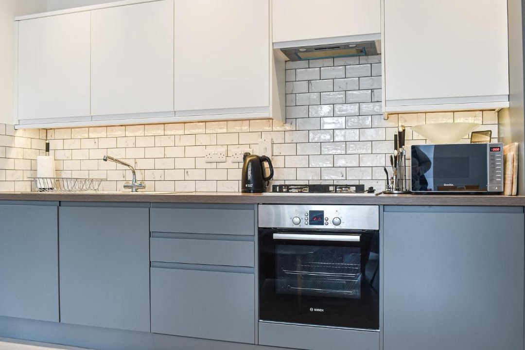 Photo of Kitchen in Bradford-on-Avon