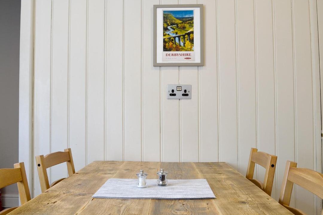 Photo of Others in Wirksworth