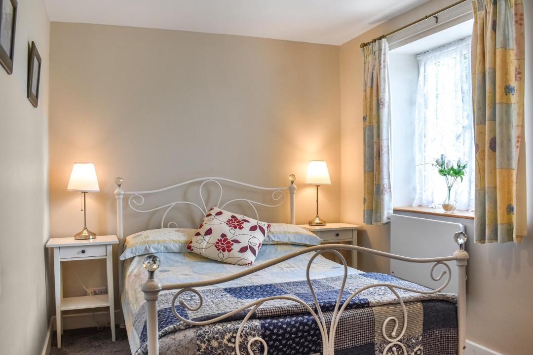 Photo of Bedroom in Haydon Bridge