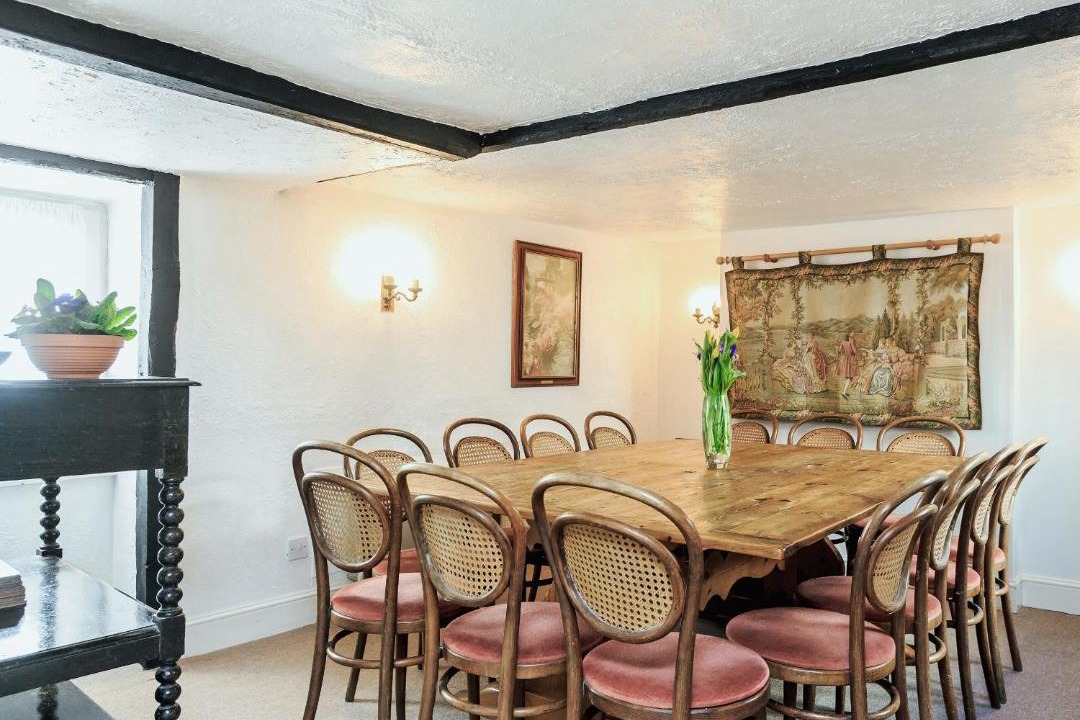 Photo of Others in Crantock