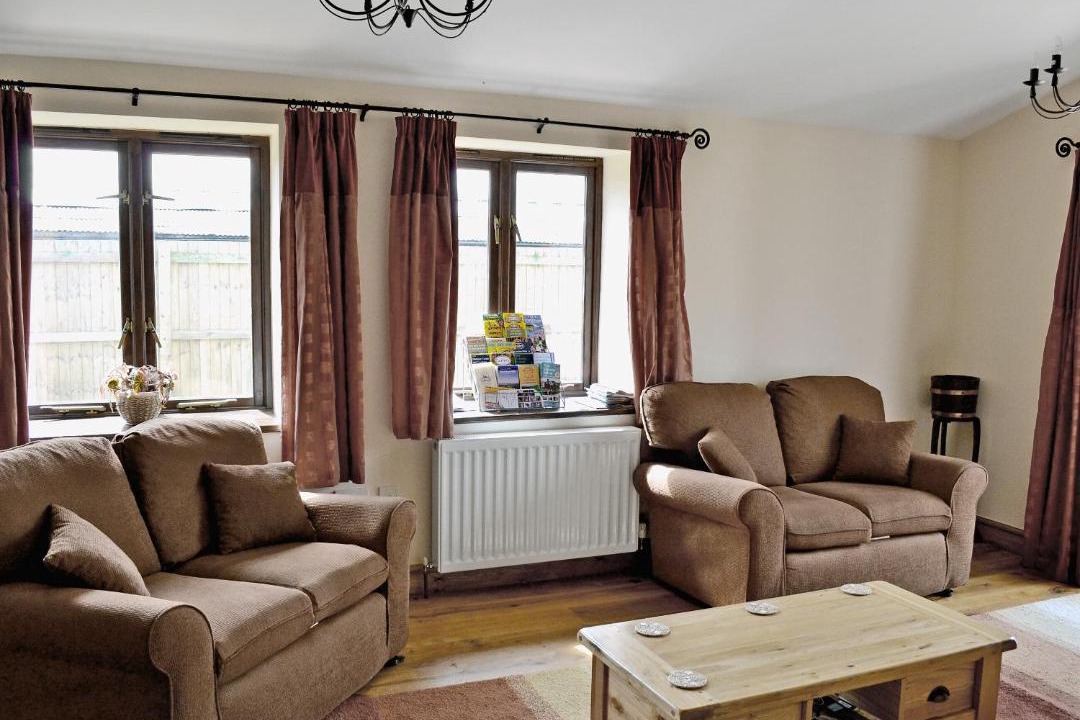 Photo of Livingroom in West Buckland