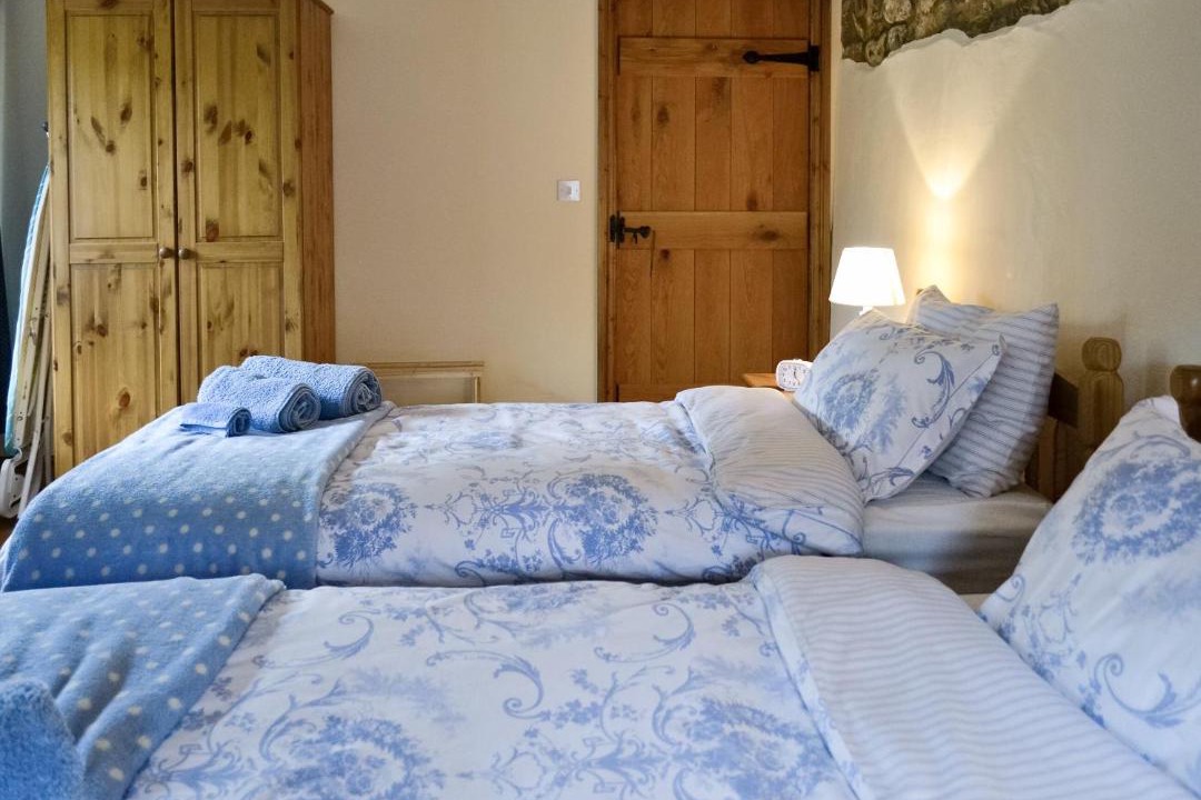 Photo of Bedroom in West Buckland