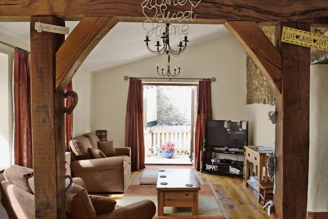 Photo of Others in West Buckland