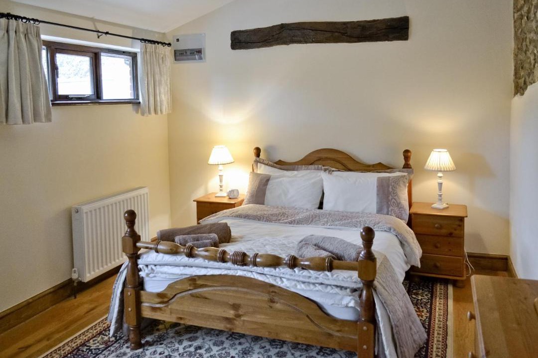 Photo of Bedroom in West Buckland