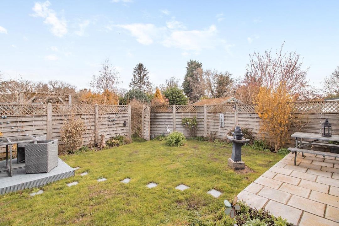 Photo of Others in Tilney Fen End