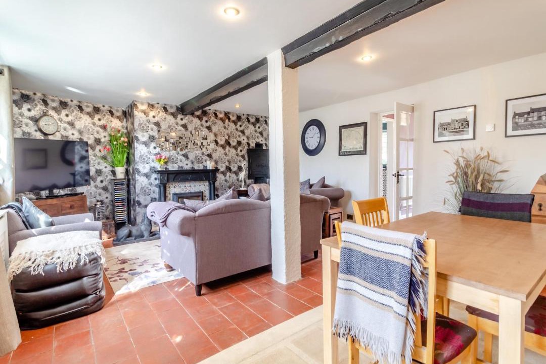 Photo of Others in Tilney Fen End