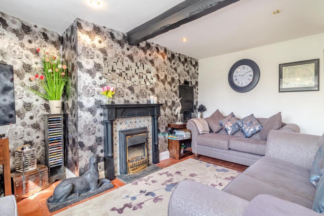 Photo of Others in Tilney Fen End