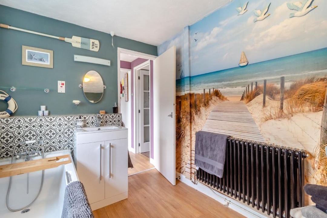 Photo of Others in Tilney Fen End