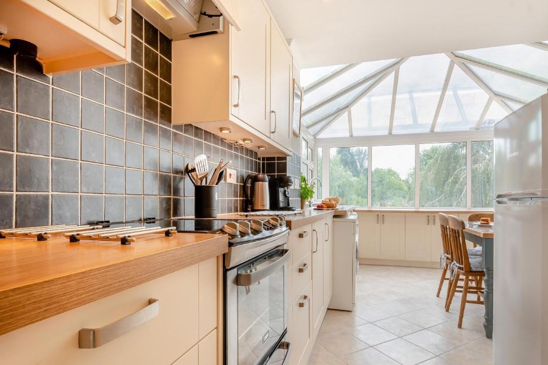 Photo of Kitchen in Malmesbury