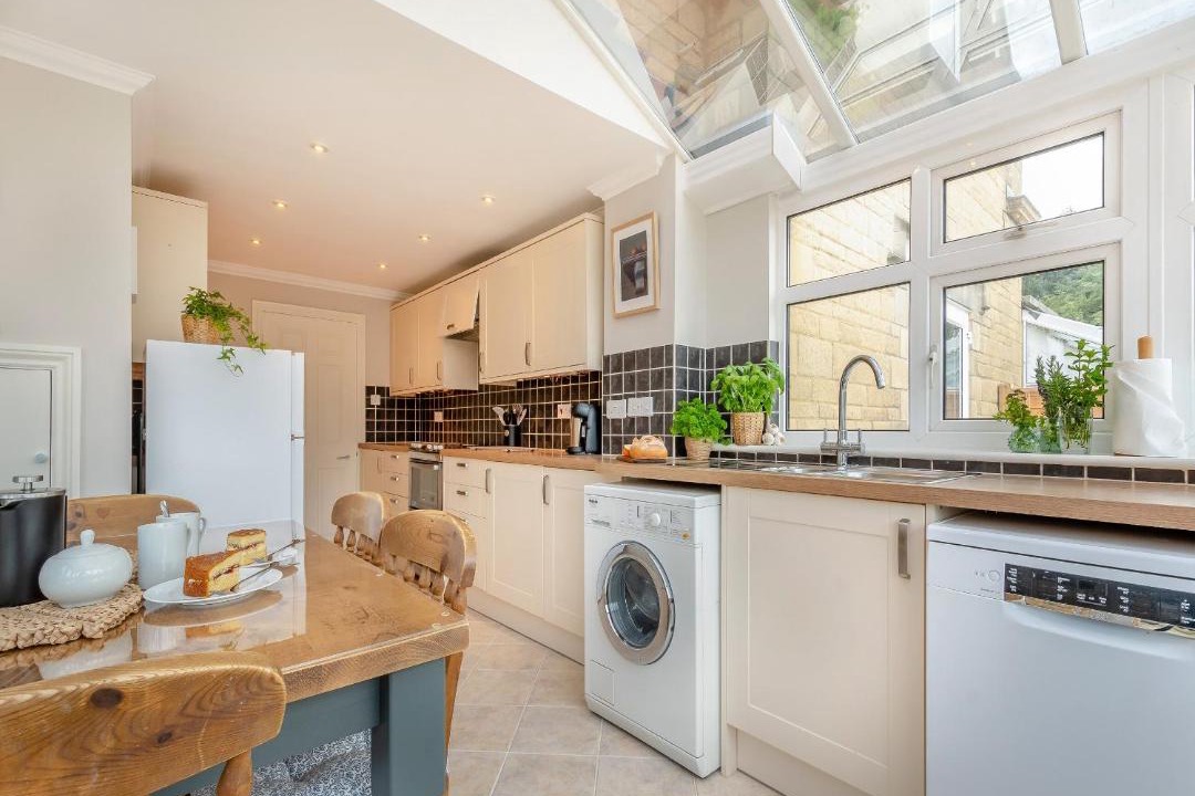 Photo of Kitchen in Malmesbury