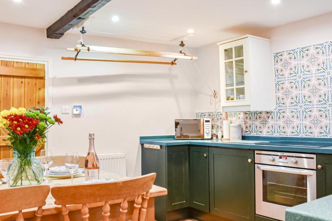 Photo of Kitchen in Nether Burrow