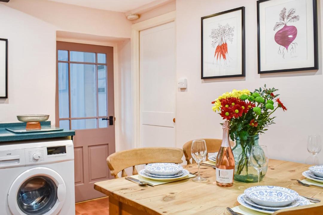 Photo of Kitchen in Nether Burrow