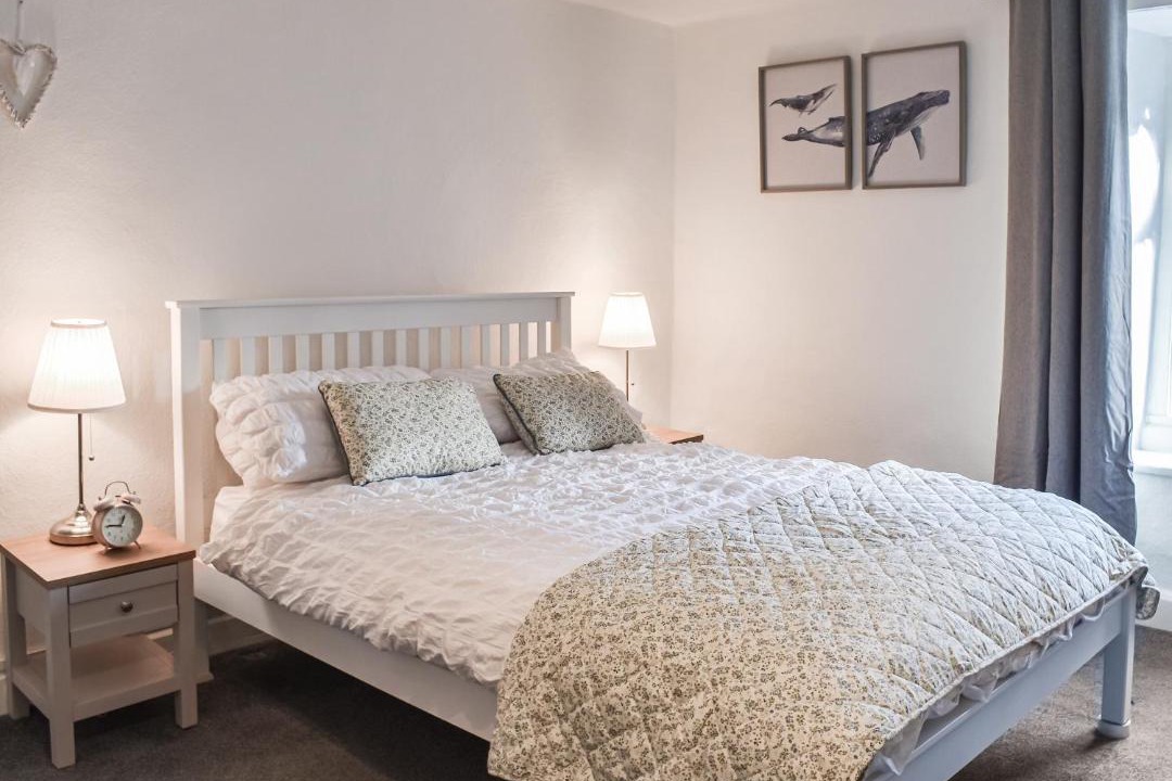 Photo of Bedroom in Nether Burrow