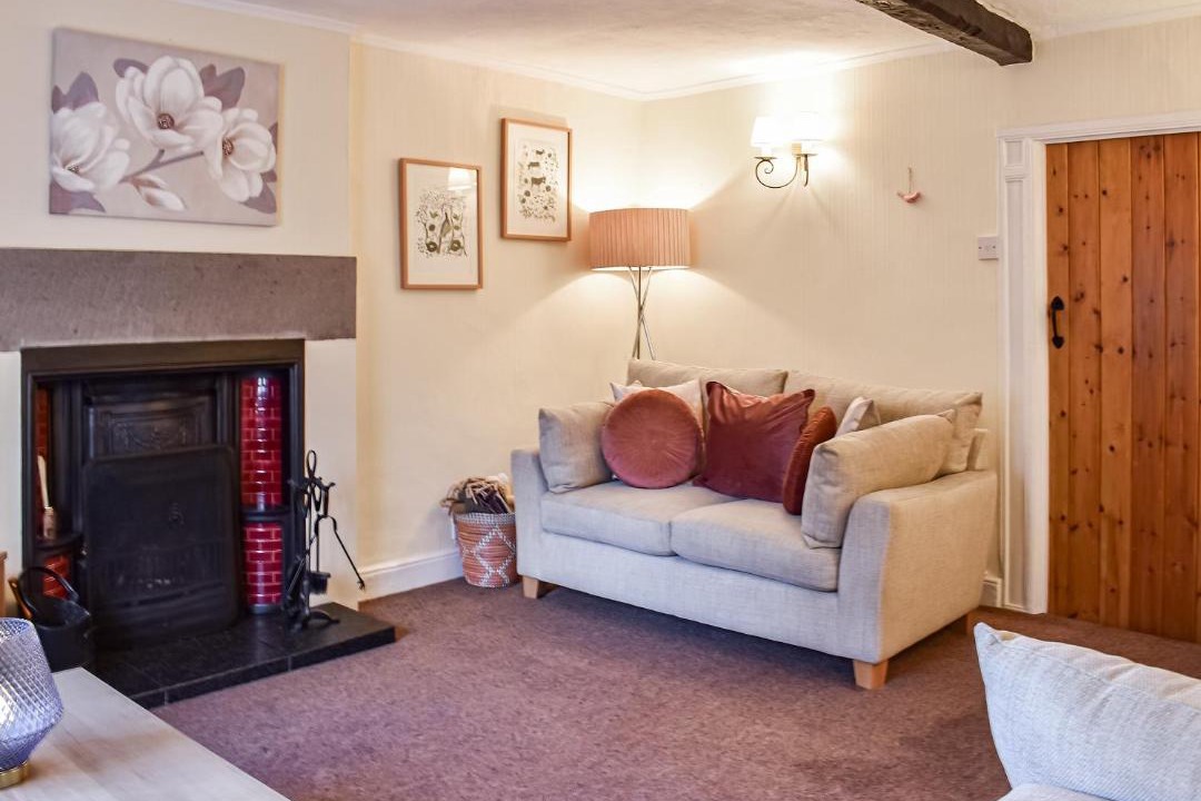 Photo of Others in Nether Burrow