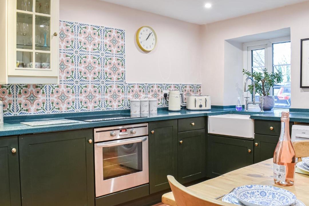 Photo of Kitchen in Nether Burrow