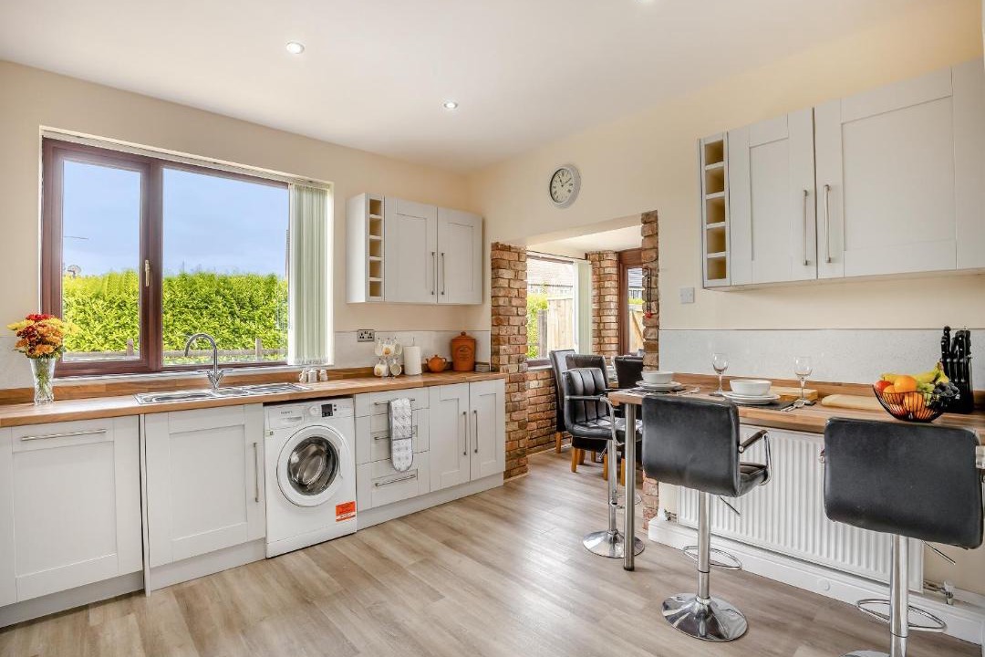 Photo of Others in Tilney Fen End