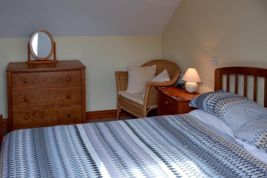 Photo of Bedroom in Treator