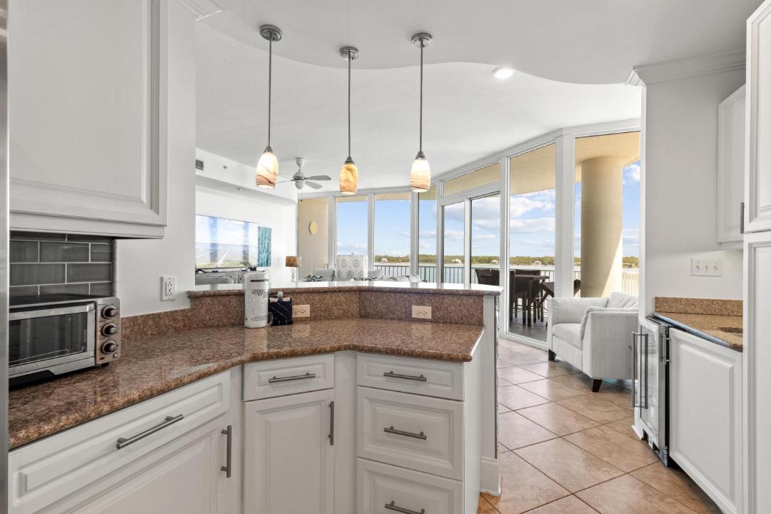 Photo of Kitchen in Gulf Shores