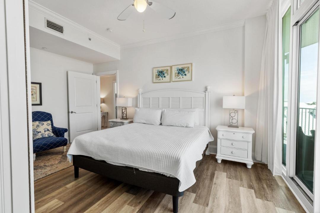 Photo of Bedroom in Gulf Shores