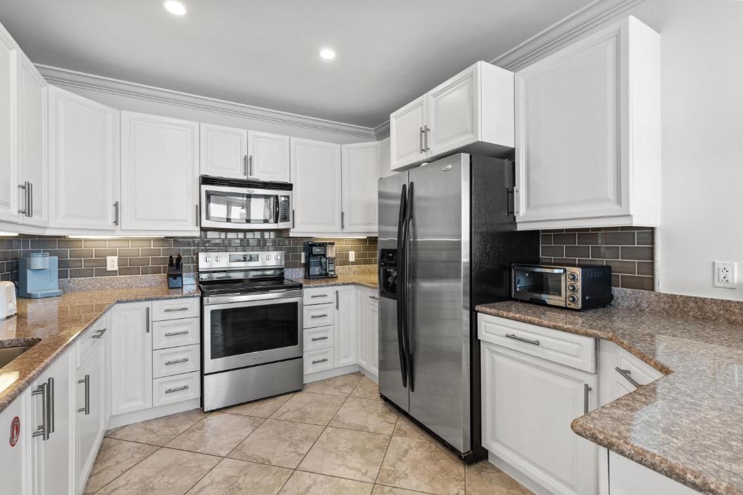 Photo of Kitchen in Gulf Shores