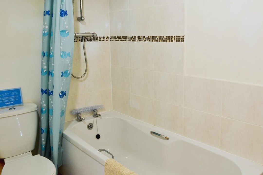 Photo of Bathroom in Buckton