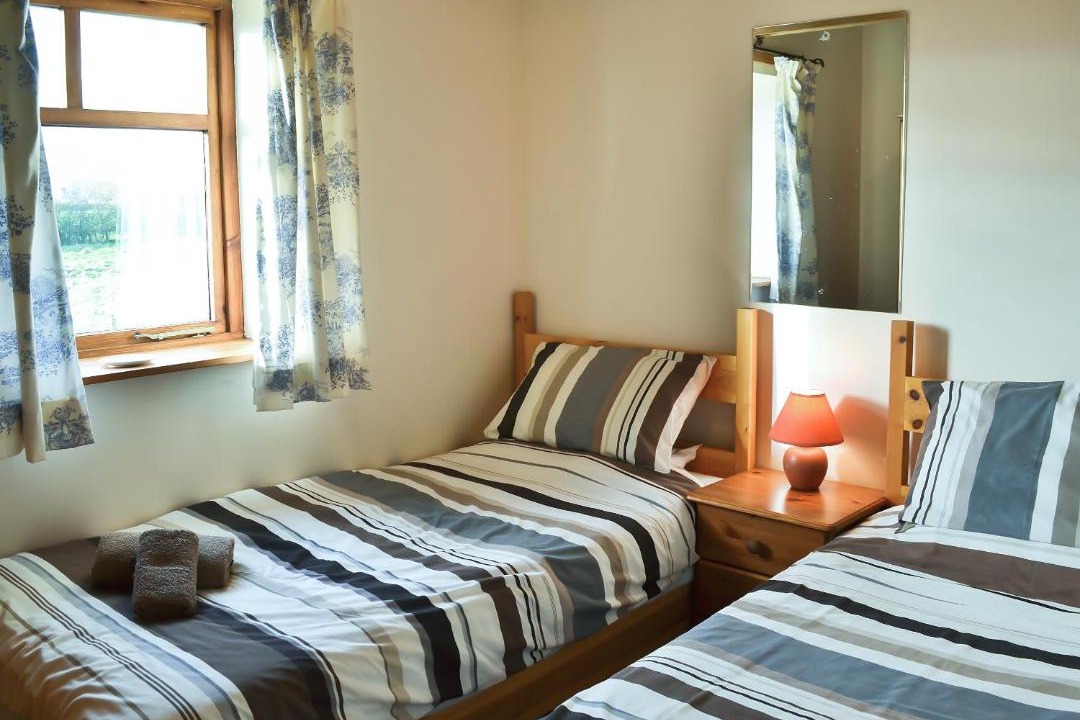 Photo of Bedroom in Buckton