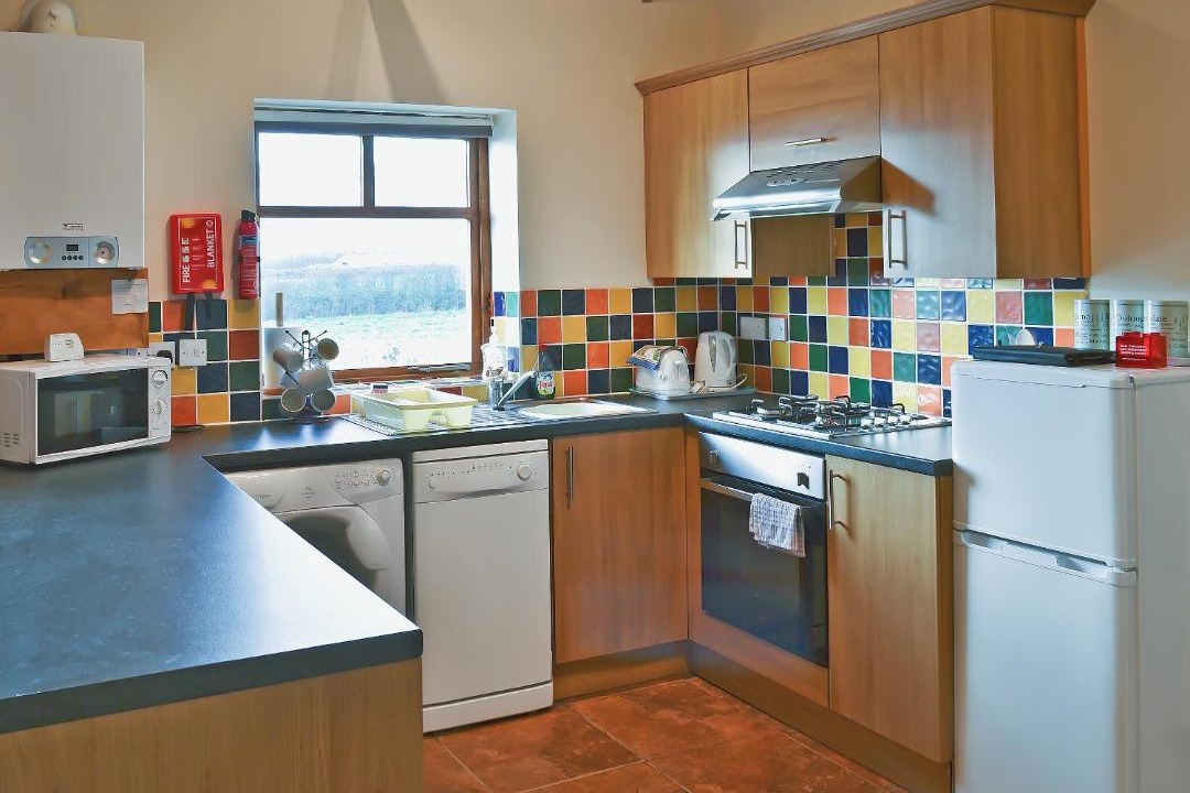 Photo of Kitchen in Buckton