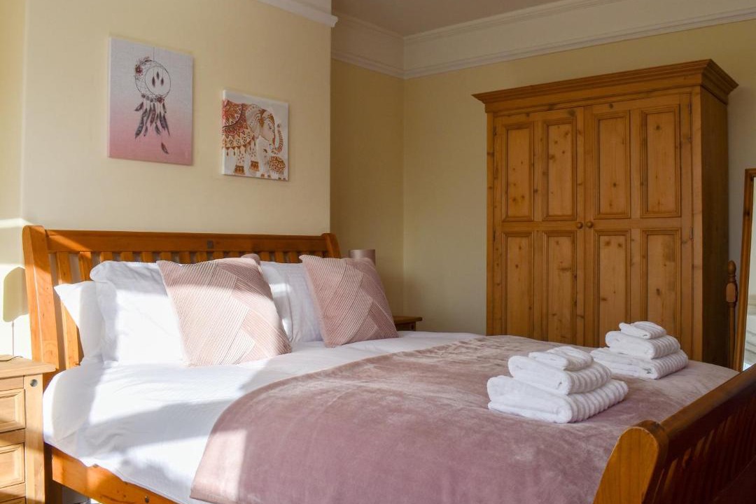 Photo of Bedroom in Aislaby