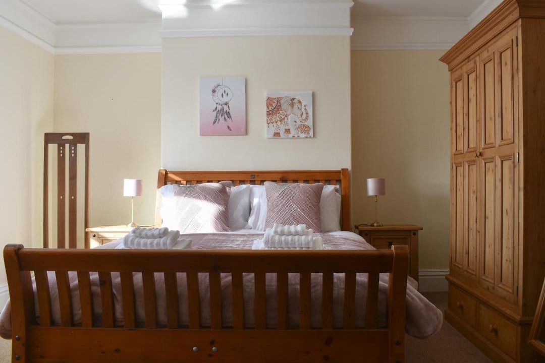 Photo of Bedroom in Aislaby