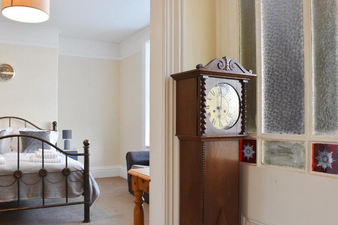 Photo of Bedroom in Aislaby