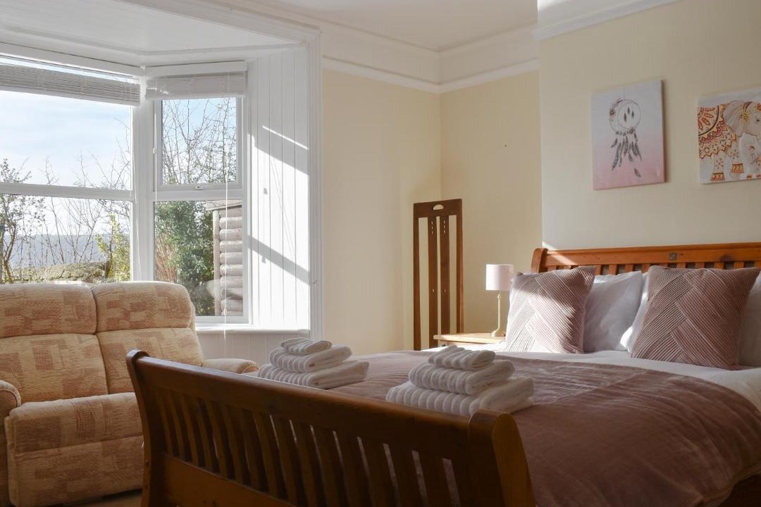 Photo of Bedroom in Aislaby