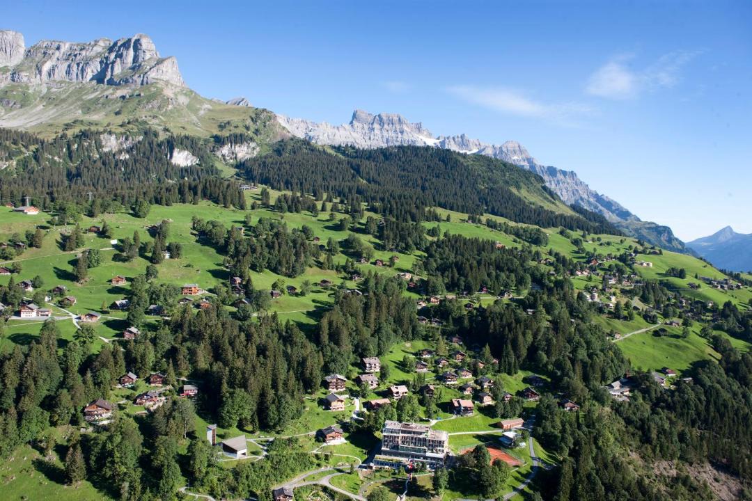 Photo of Others in Braunwald