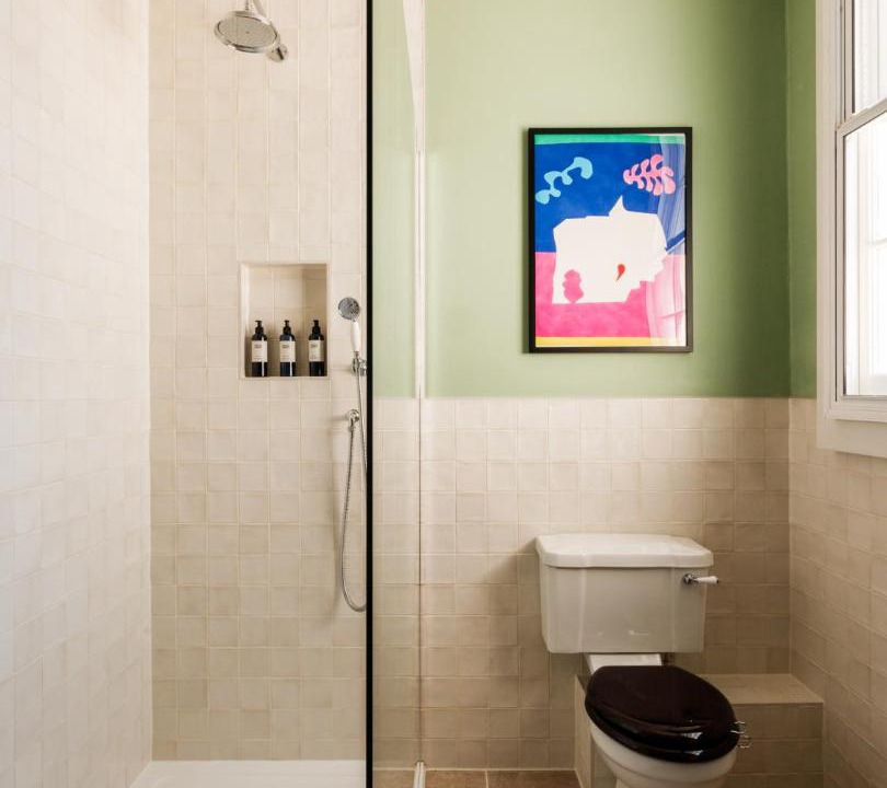 Photo of Bathroom in Wilton