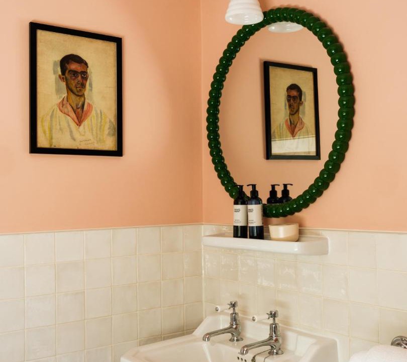 Photo of Bathroom in Wilton