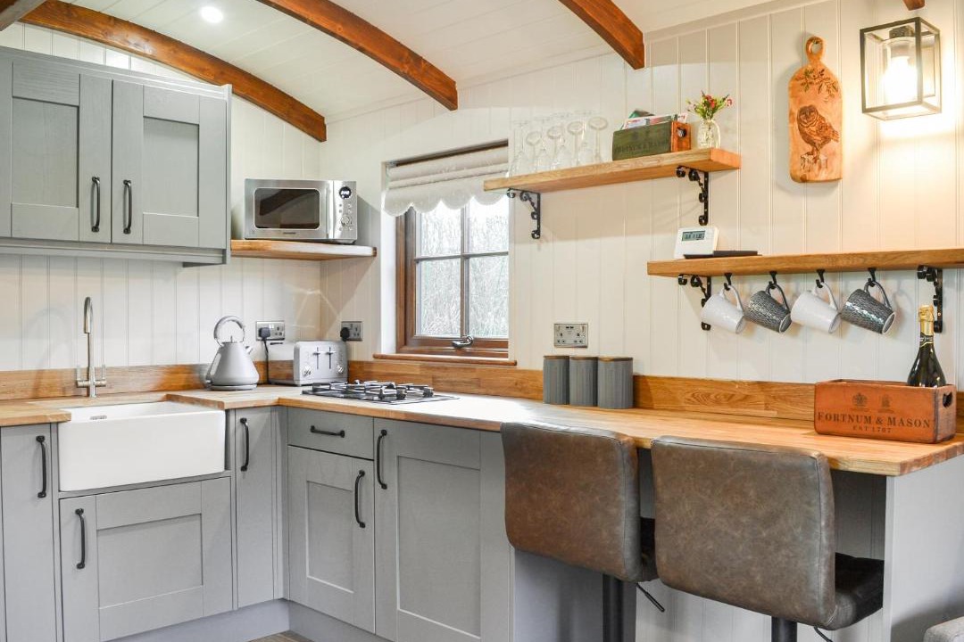 Photo of Kitchen in Pocklington