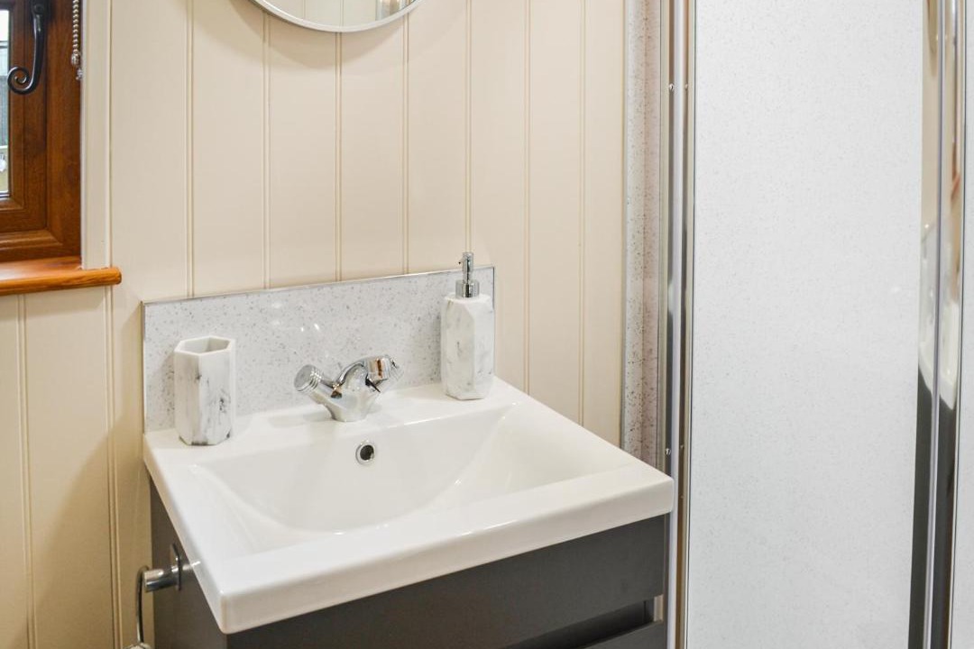 Photo of Bathroom in Pocklington