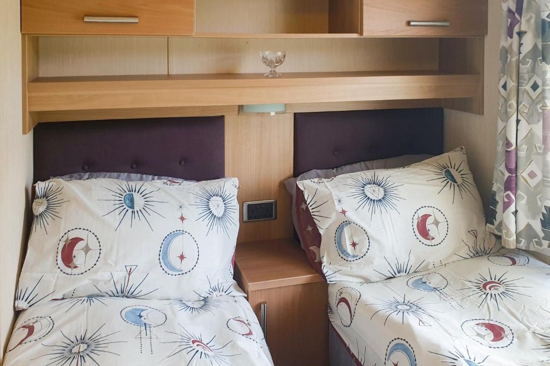 Photo of Bedroom in Lamplugh