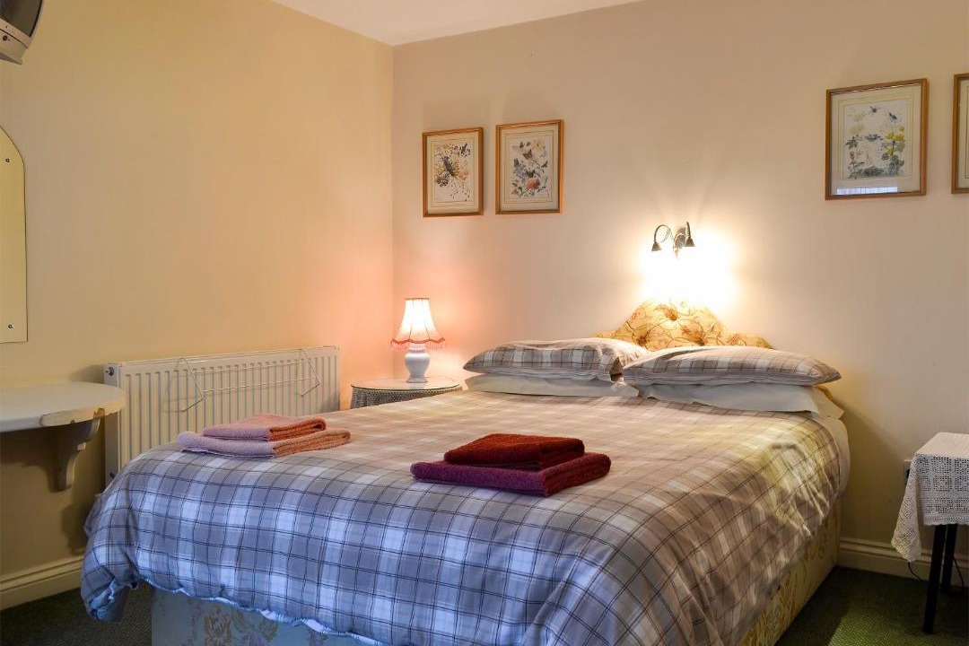 Photo of Bedroom in Angelbank