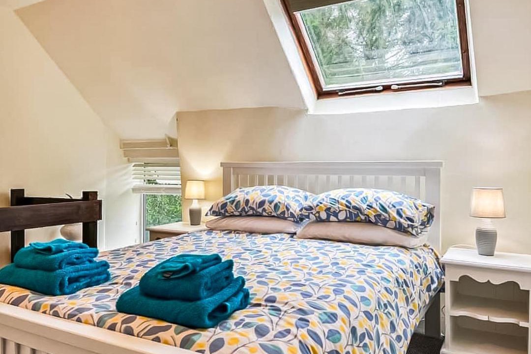 Photo of Bedroom in Crich