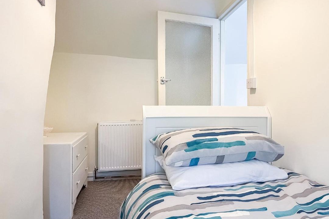 Photo of Bedroom in Crich