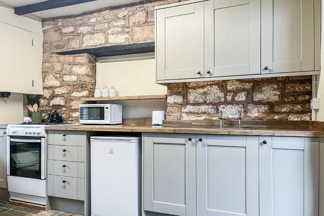 Photo of Kitchen in Crich