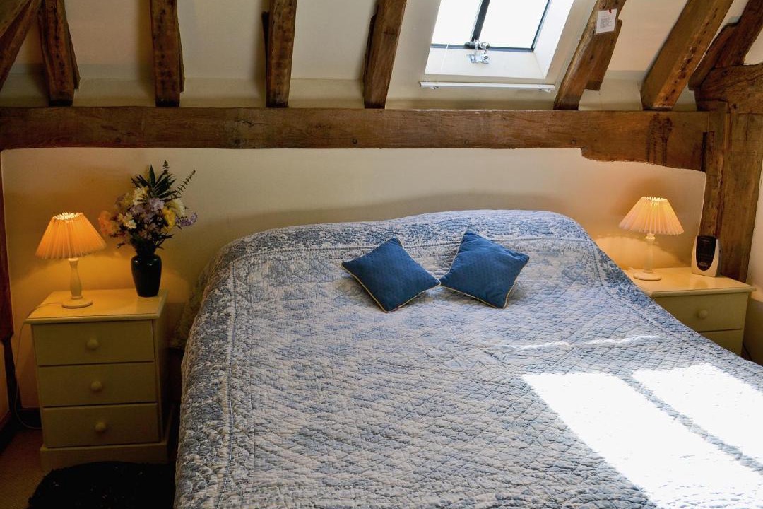 Photo of Bedroom in Burwash