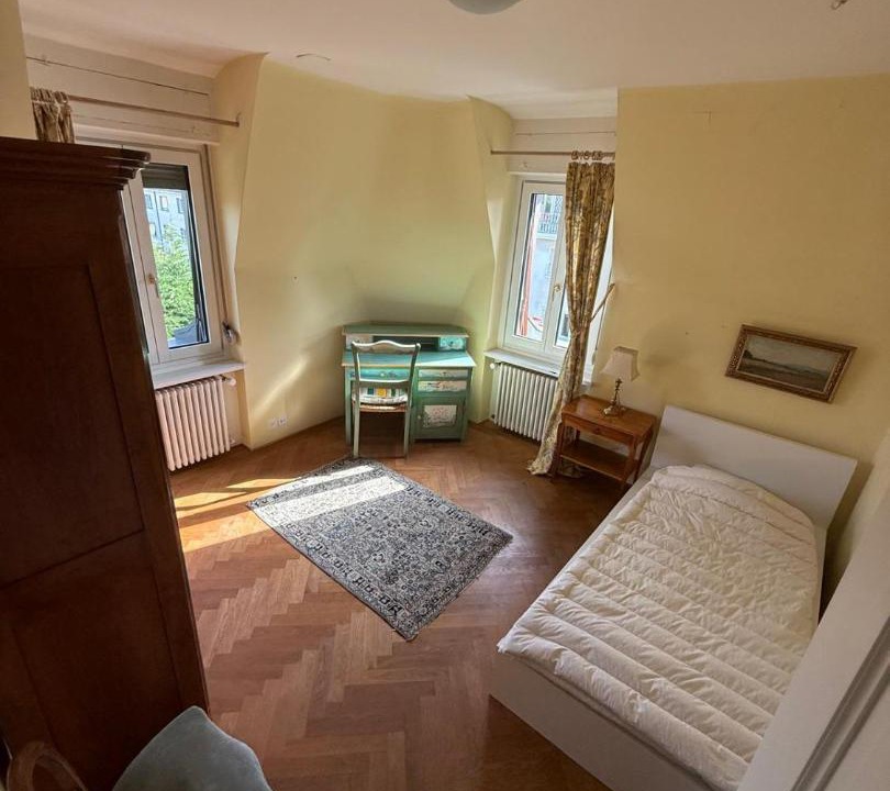 Photo of Bedroom in Lausanne