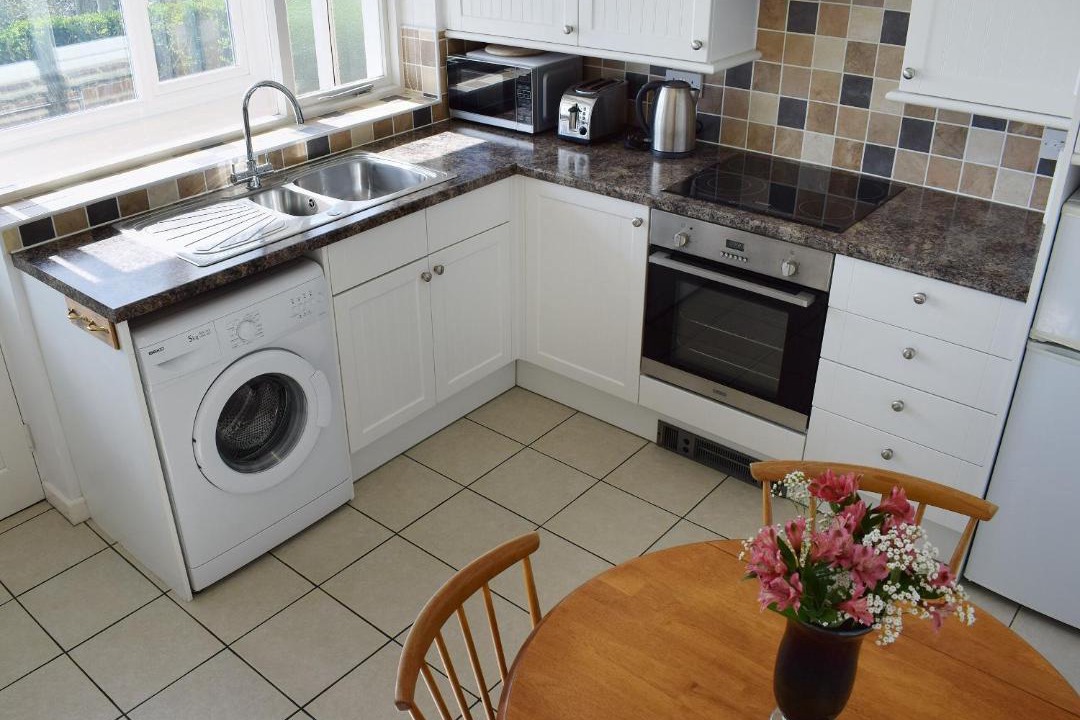 Photo of Kitchen in Brading
